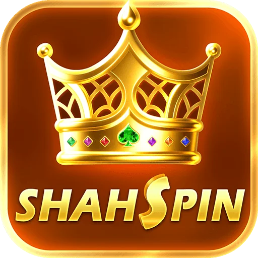 Shahspin